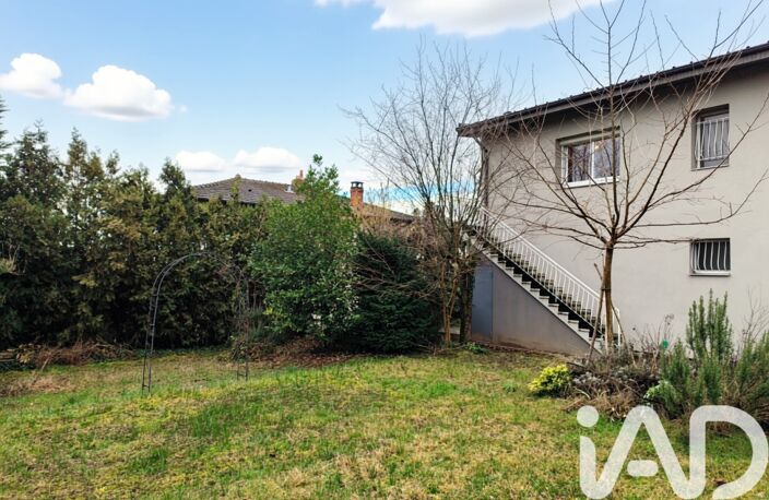 Vente Maison/villa 4 pièces — photo 2