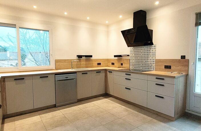 Vente Maison/villa 4 pièces — photo 3
