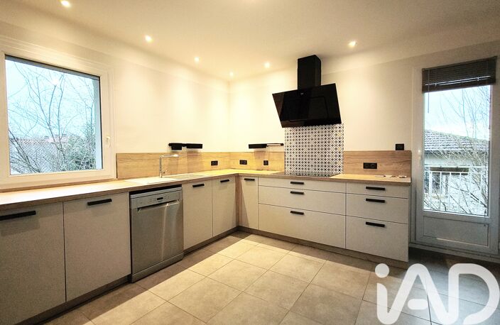 Vente Maison/villa 4 pièces — photo 5
