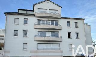 Appartement 2 Pièces 55 m² à louer à Montluçon (03100)