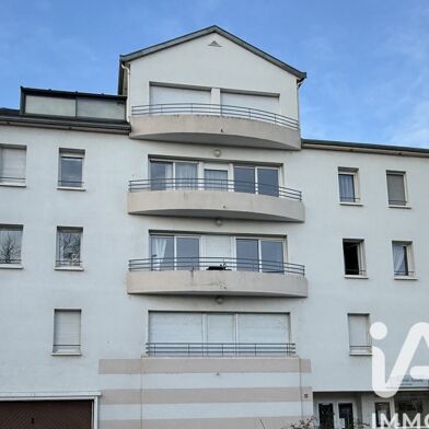 Appartement 2 pièces 450 €