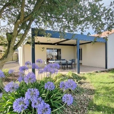 Maison 4 pièces 285000 €