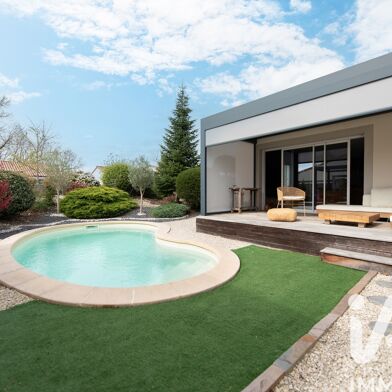 Maison 4 pièces 375000 €