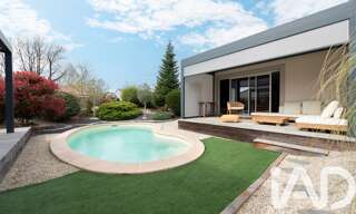 Maison 4 Pièces 143 m² à vendre à Gaillac (81600)