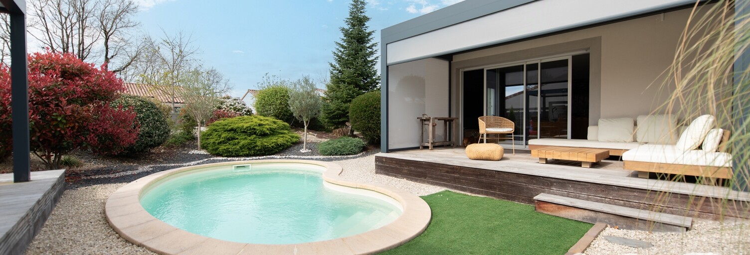 Maison 4 Pièces 143 m² à vendre à Gaillac (81600)