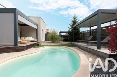 Maison 4 pièces 369500 €