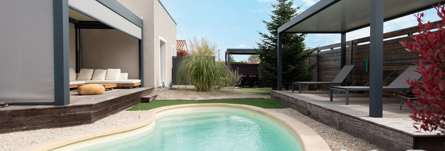 Maison 4 Pièces 143 m² à vendre à Gaillac (81600)