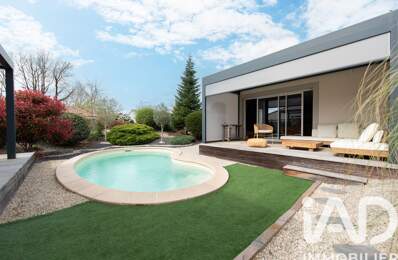 Vente Maison/villa 4 pièces — photo du bien