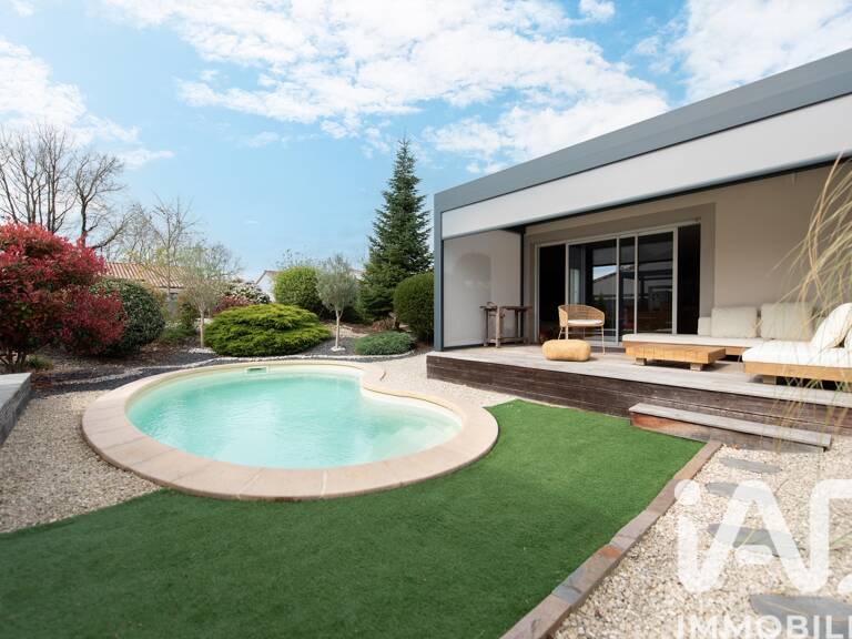 Vente Maison/villa 4 pièces — photo 1