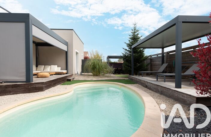 Vente Maison/villa 4 pièces — photo 2
