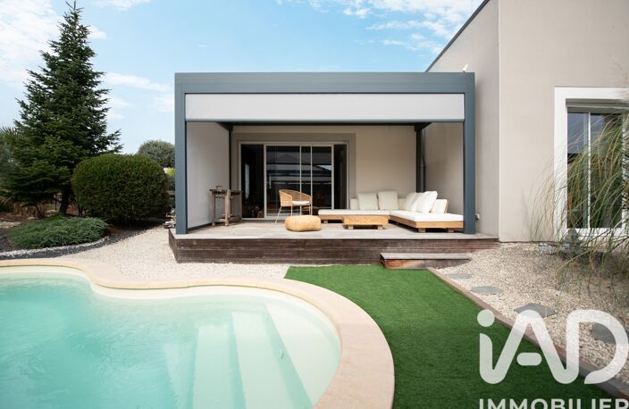 Vente Maison/villa 4 pièces — photo 3