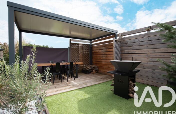 Vente Maison/villa 4 pièces — photo 4