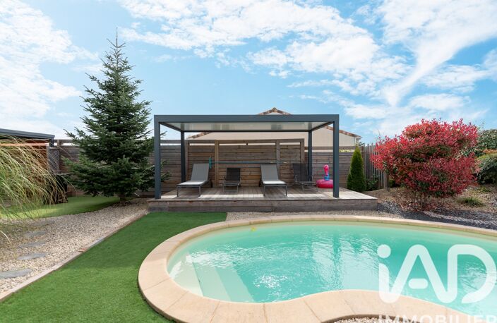 Vente Maison/villa 4 pièces — photo 5