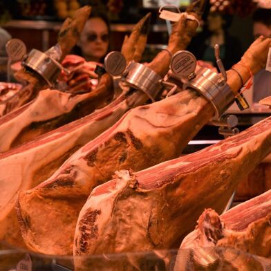 Commerce  107000 €