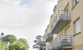 Appartement 2 Pièces 48 m² à louer à Nogent-sur-Oise (60180)