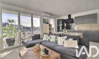 Appartement 3 Pièces 65 m² à vendre à Marseille 14 (13014)