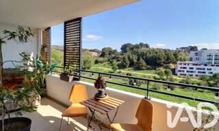 Appartement 3 Pièces 65 m² à vendre à Marseille 14 (13014)