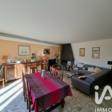 Maison 6 pièces 195000 €