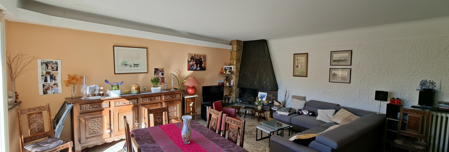 Maison 6 Pièces 130 m² à vendre à Moissac (82200)