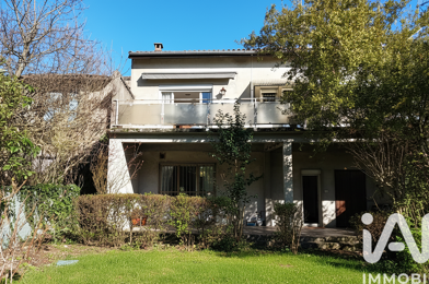 Maison 6 pièces 195000 €