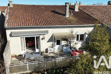 Maison 6 pièces 195000 €
