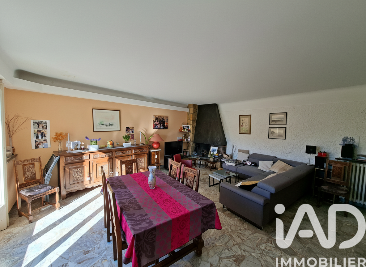 Vente Maison de ville 6 pièces - Photo 3