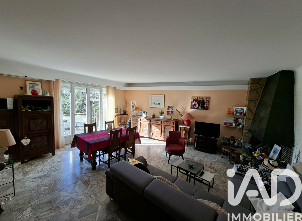 Vente Maison de ville 6 pièces - Photo 5