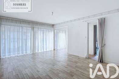 Appartement 4 pièces 89000 €