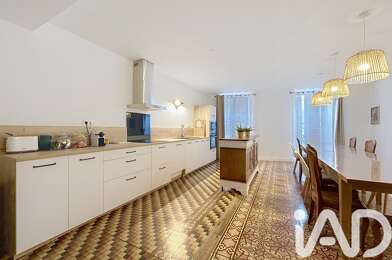 Maison 8 pièces 220000 €