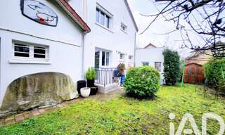 Maison 6 Pièces 125 m² à vendre à Conflans-Sainte-Honorine (78700)