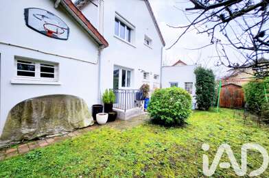 Maison 6 pièces 530000 €