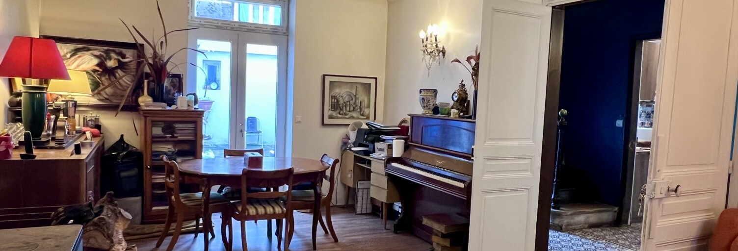 Maison 7 Pièces 250 m² à vendre à Magny-en-Vexin (95420)