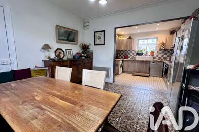 Maison 7 pièces 375000 €