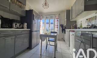 Appartement 4 Pièces 80 m² à vendre à Perpignan (66000)