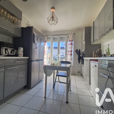 Appartement 4 pièces 129000 €