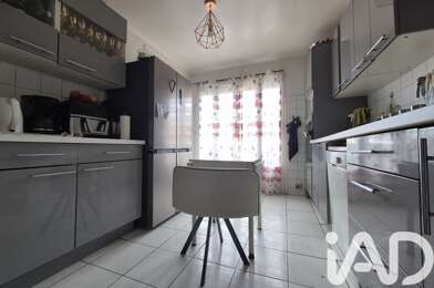 Appartement 4 pièces 122000 €