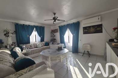 Appartement 4 pièces 122000 €