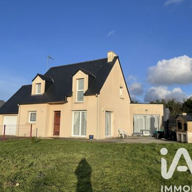 Maison 7 pièces 261000 €