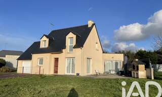 Maison 7 Pièces 130 m² à vendre à Plémet (22210)