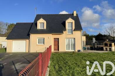 Maison 7 pièces 249500 €