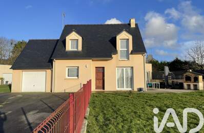 Vente Maison traditionnelle 7 pièces — photo du bien