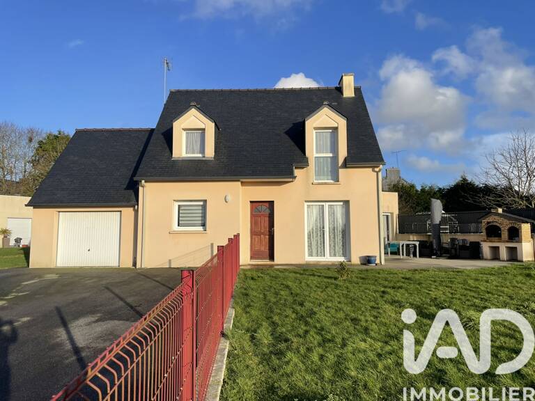Vente Maison traditionnelle 7 pièces — photo 1