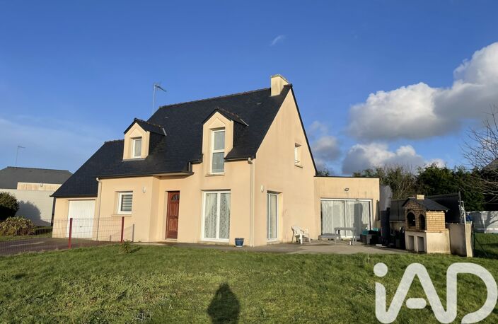 Vente Maison traditionnelle 7 pièces — photo 3