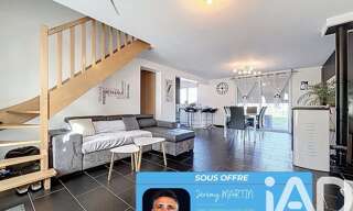 Maison 5 Pièces 88 m² à vendre à Plerguer (35540)