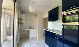 Appartement 2 Pièces 45 m² à louer à Valence (26000)