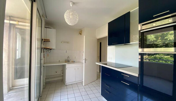 Appartement 2 pièces  à louer Valence 26000