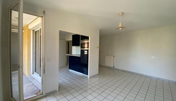 Appartement 2 pièces  à louer Valence 26000