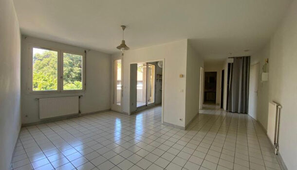 Appartement 2 pièces  à louer Valence 26000