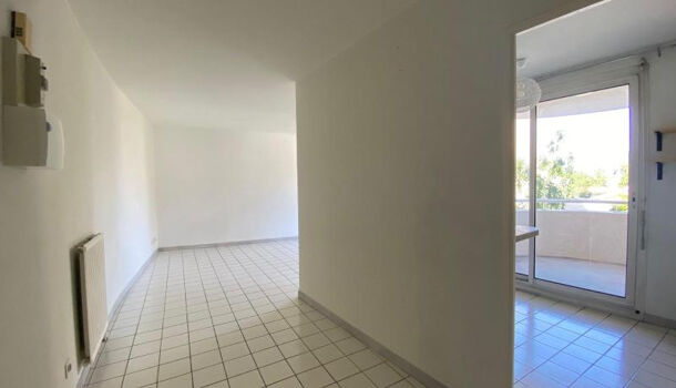 Appartement 2 pièces  à louer Valence 26000
