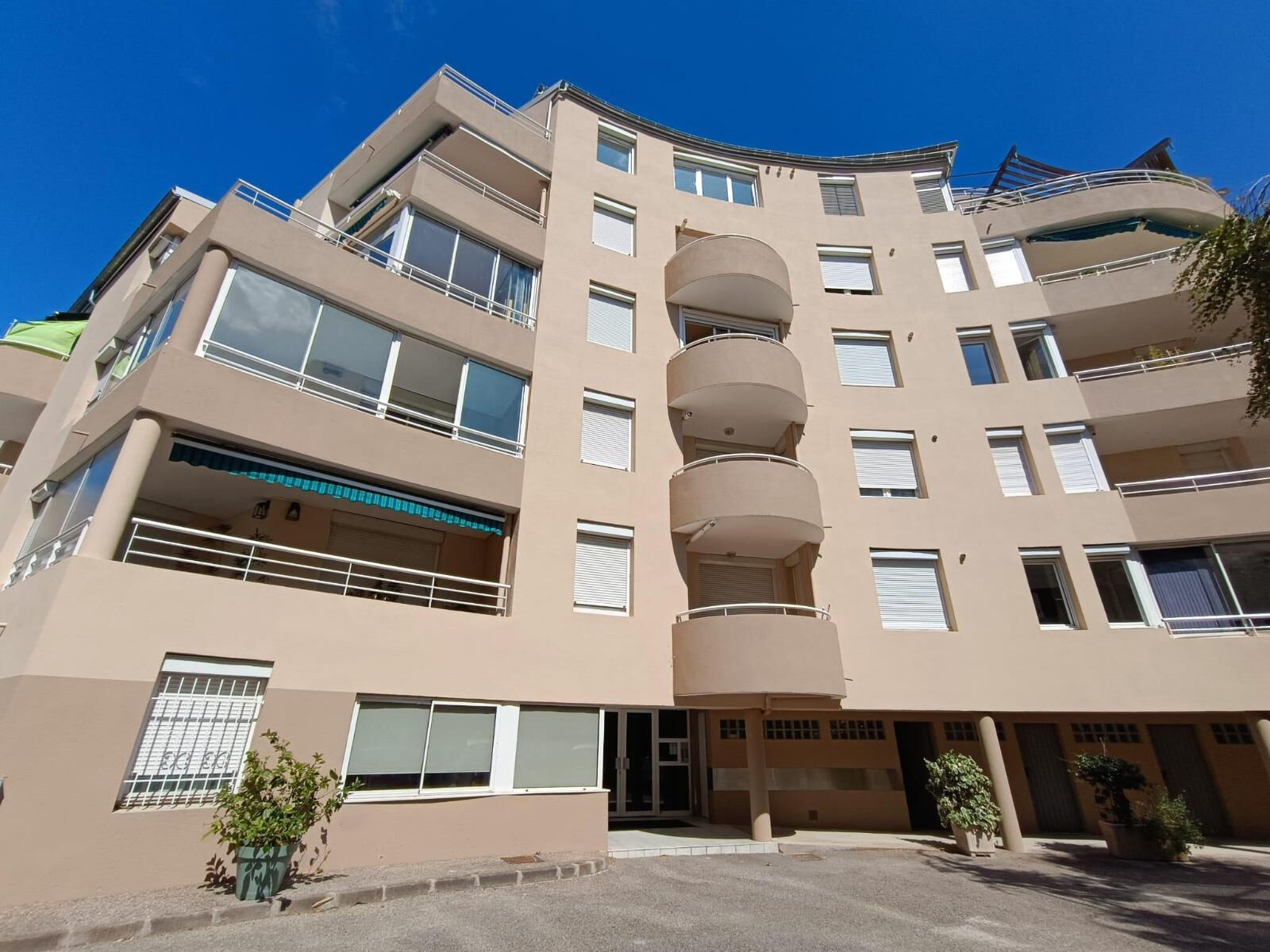 Appartement  T2 à louer Valence 26000